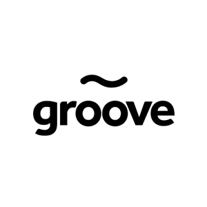 Groove Pillows Logo