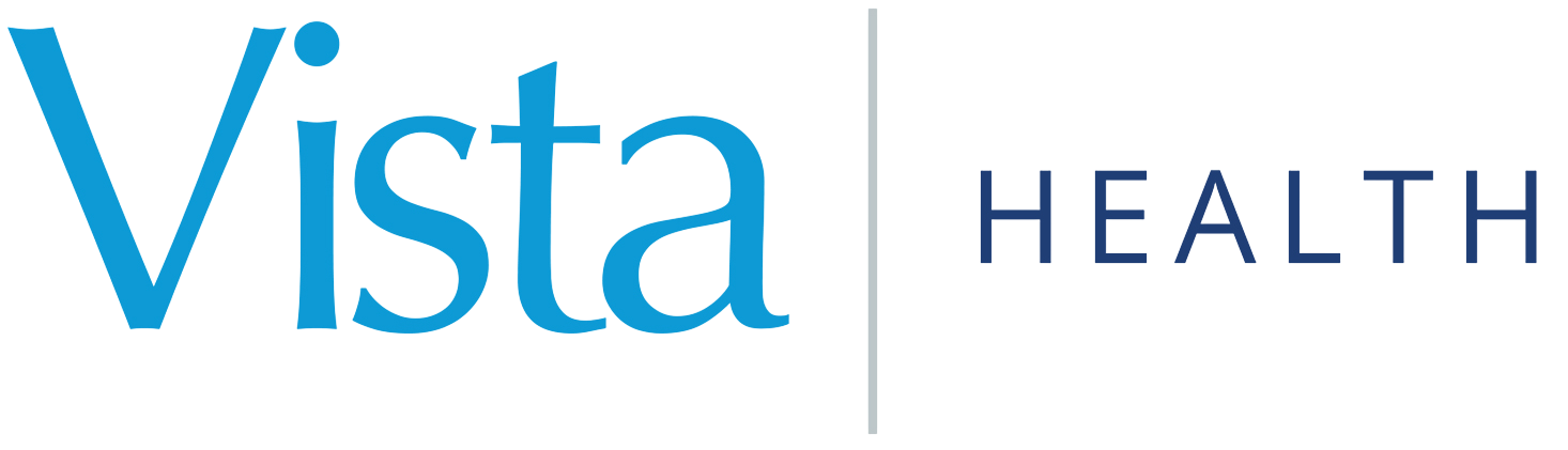 Vista Health Logo